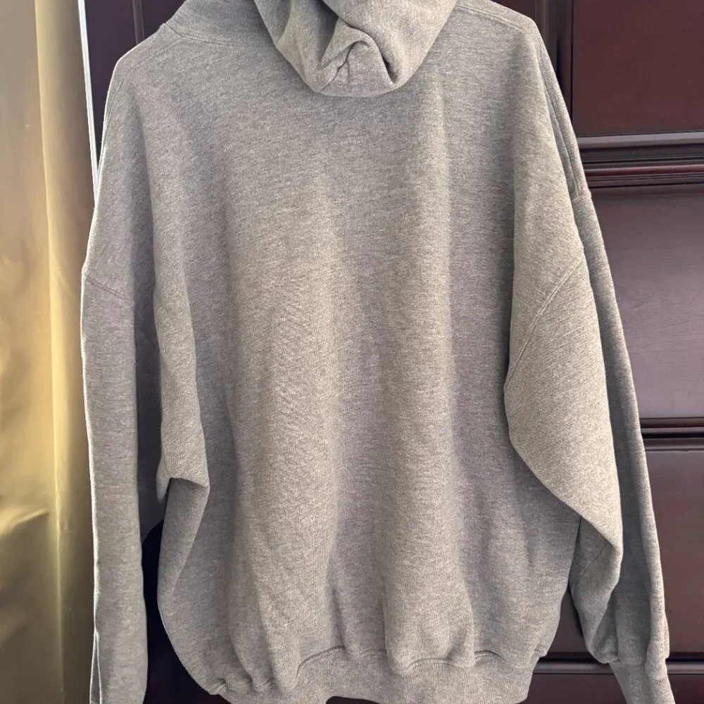 Russell XXL UVA Hoodie - Picture 3 of 3